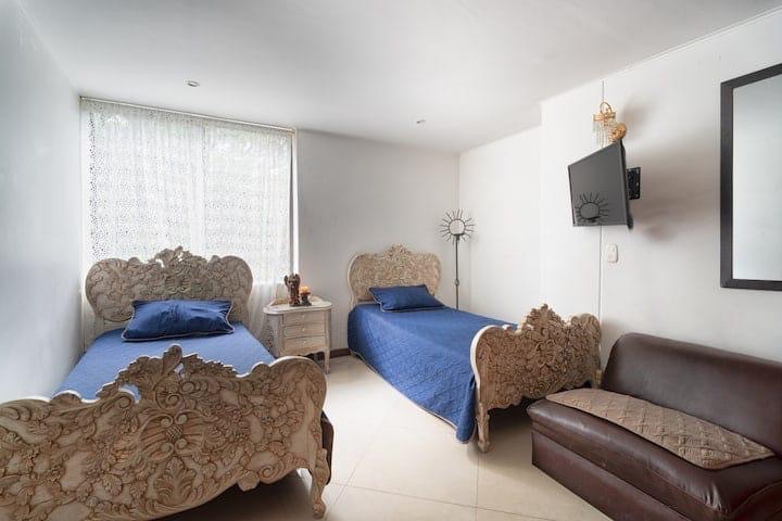 Apartamento en Venta en Bolivariana, Medellin, Antioquia