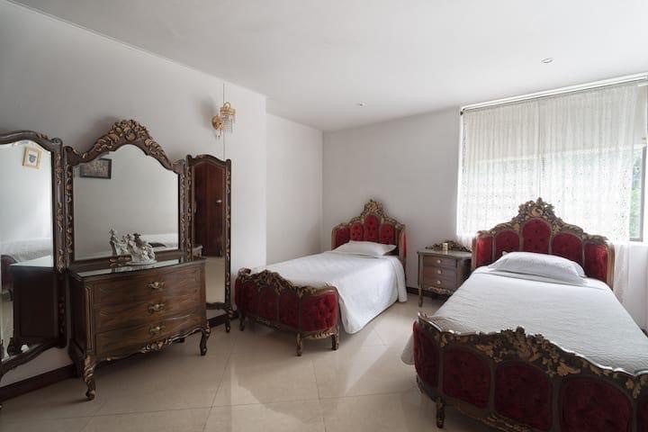 Apartamento en Venta en Bolivariana, Medellin, Antioquia