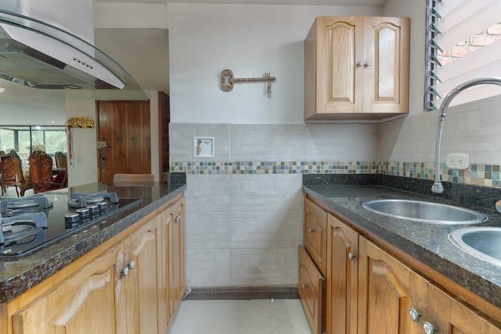 Apartamento en Venta en Bolivariana, Medellin, Antioquia