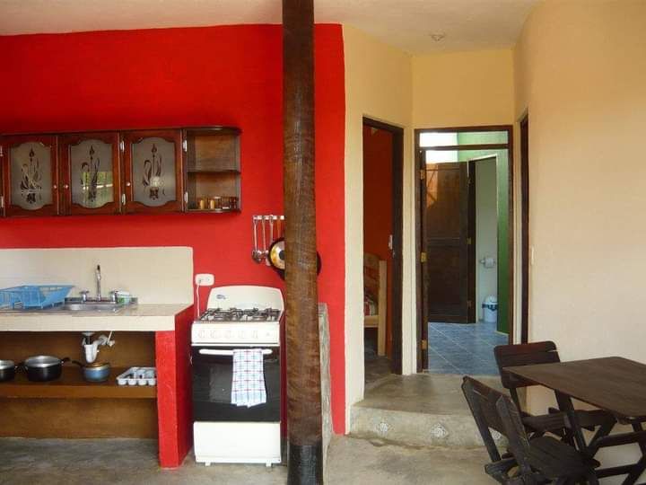 Casa en Arriendo en Taganga, Santa Marta, Magdalena