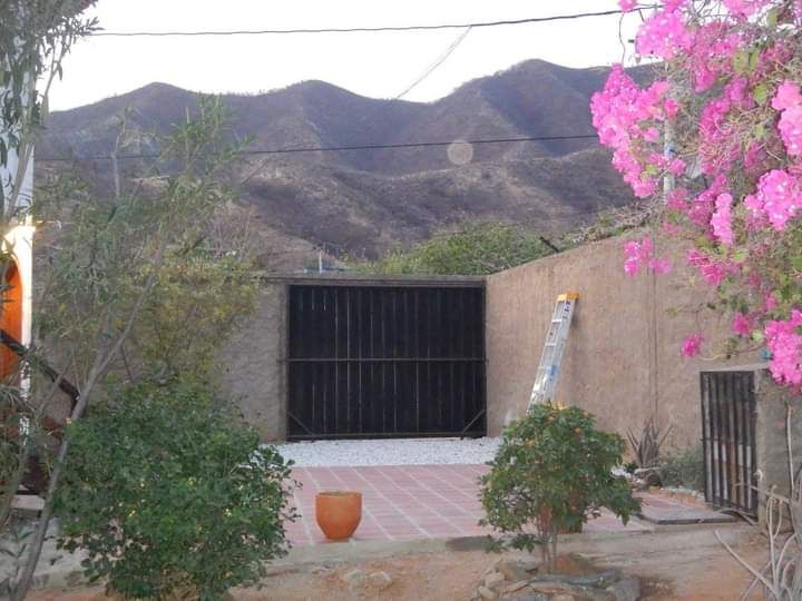Casa en Arriendo en Taganga, Santa Marta, Magdalena