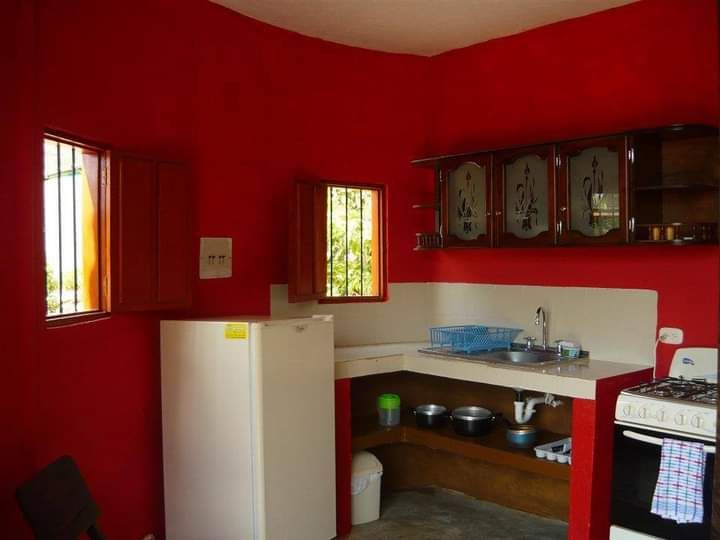 Casa en Arriendo en Taganga, Santa Marta, Magdalena