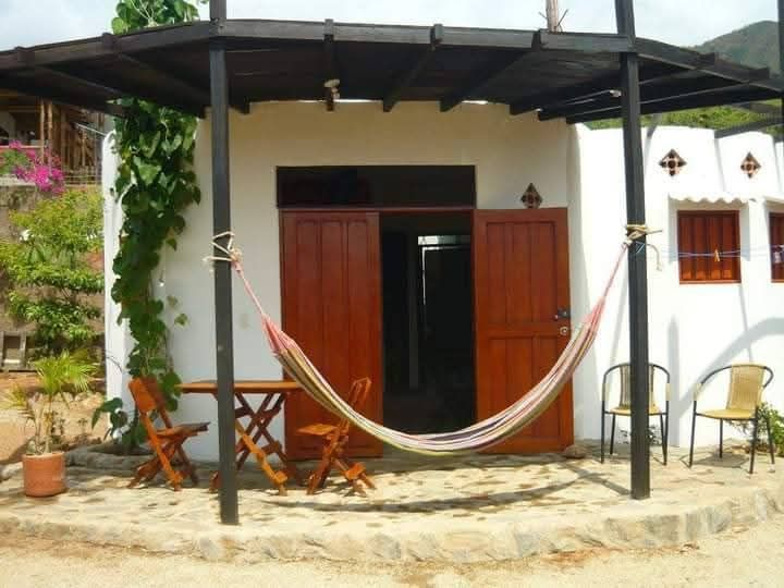 Casa en Arriendo en Taganga, Santa Marta, Magdalena
