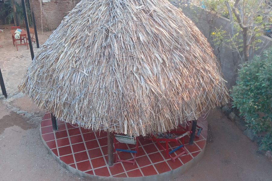 Casa en Arriendo en Taganga, Santa Marta, Magdalena