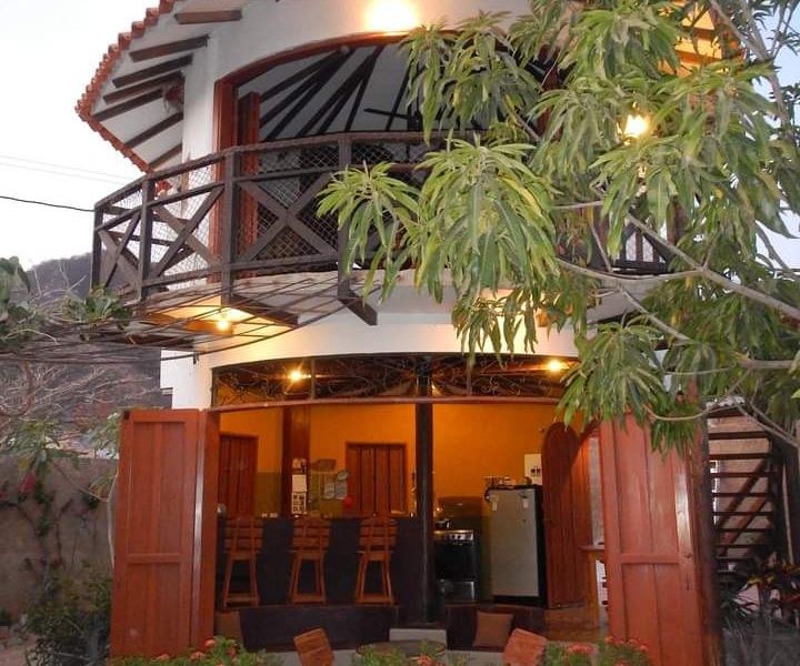 Casa en Arriendo en Taganga, Santa Marta, Magdalena