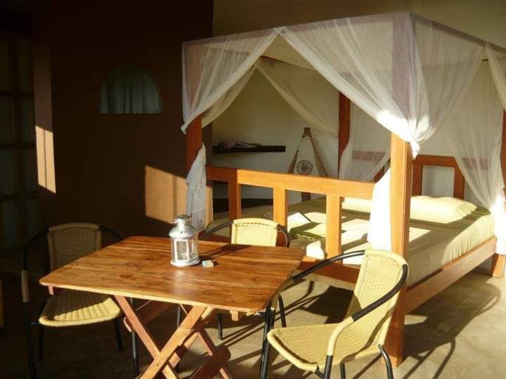 Casa en Arriendo en Taganga, Santa Marta, Magdalena