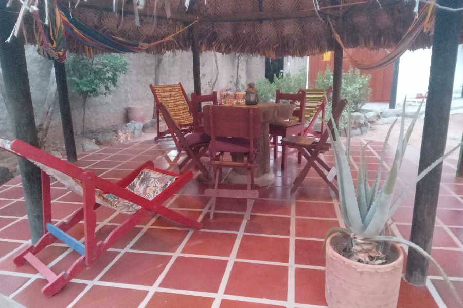 Casa en Arriendo en Taganga, Santa Marta, Magdalena