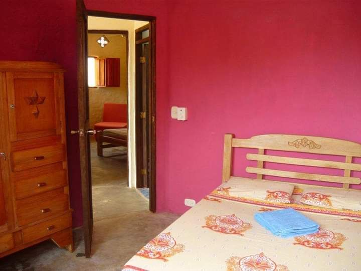 Casa en Arriendo en Taganga, Santa Marta, Magdalena