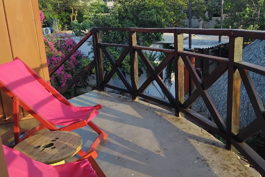 Casa en Arriendo en Taganga, Santa Marta, Magdalena