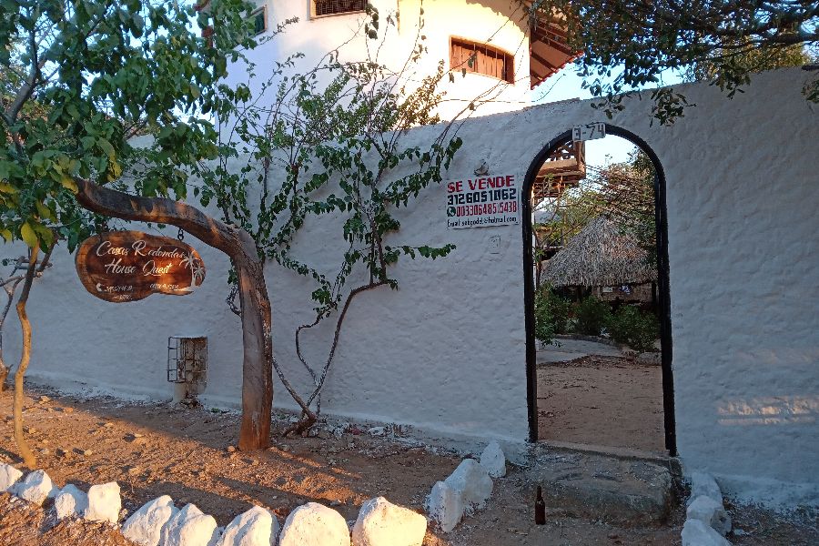 Casa en Arriendo en Taganga, Santa Marta, Magdalena