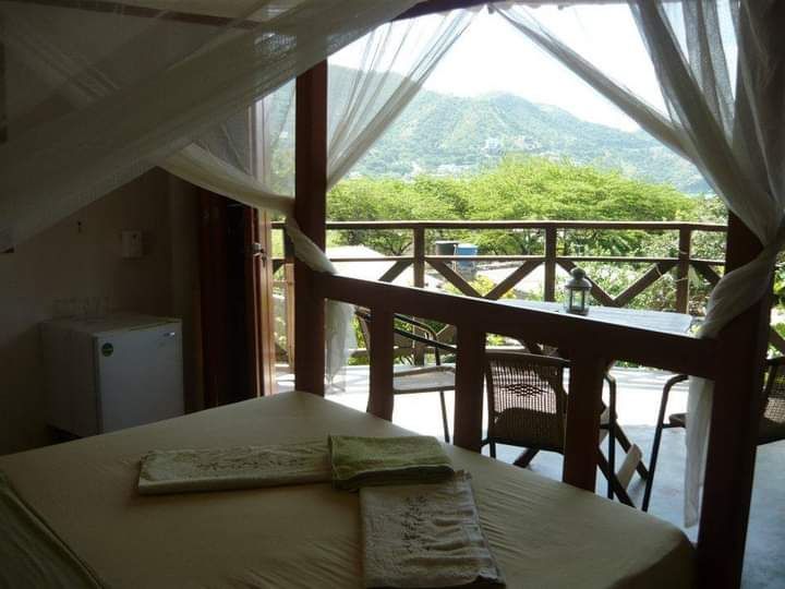 Casa en Arriendo en Taganga, Santa Marta, Magdalena
