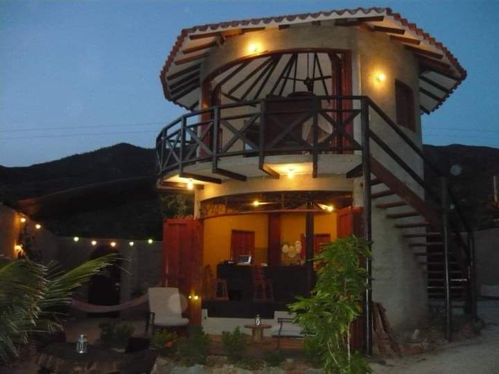 Casa en Arriendo en Taganga, Santa Marta, Magdalena