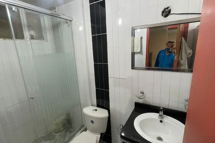 Apartamento en Venta en Bogotá, Bogotá, Cundinamarca