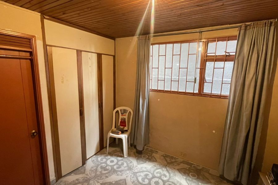 Apartamento en Venta en Bogotá, Bogotá, Cundinamarca