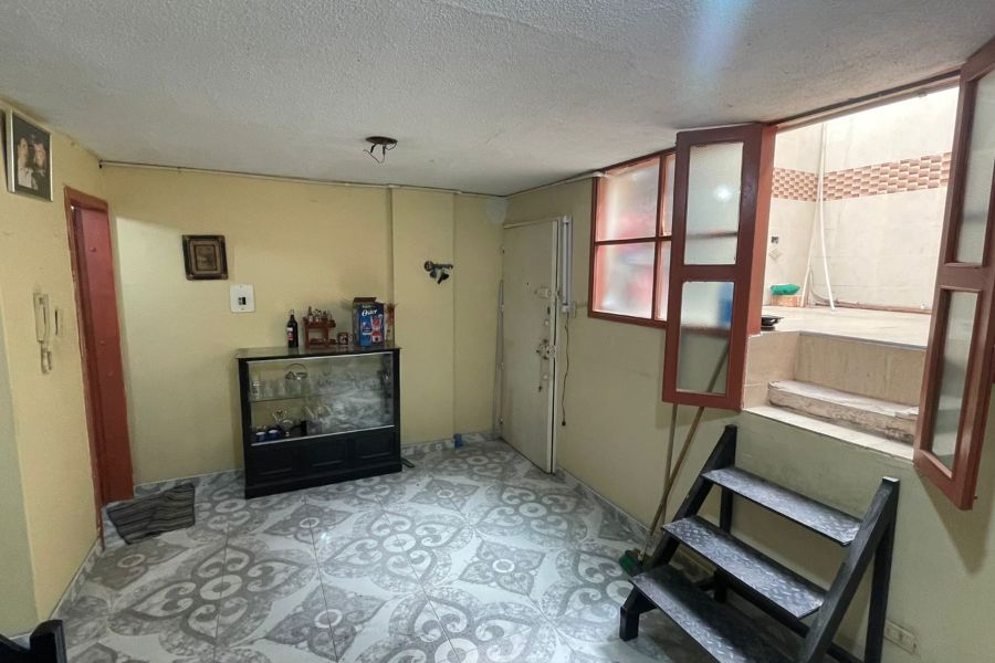 Apartamento en Venta en Bogotá, Bogotá, Cundinamarca