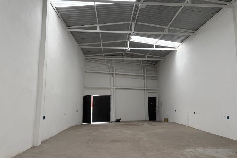 Bodega en Arriendo en Las Cruces, Bogotá, Cundinamarca