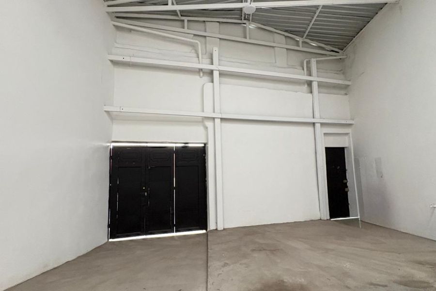 Bodega en Arriendo en Las Cruces, Bogotá, Cundinamarca