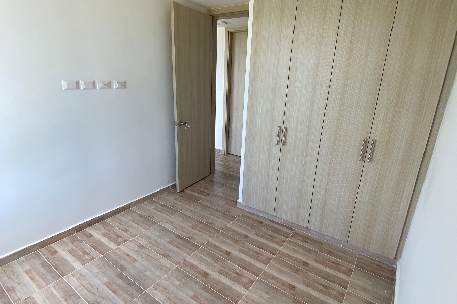 Apartamento en Arriendo en Villa Campestre, Barranquilla, Atlántico