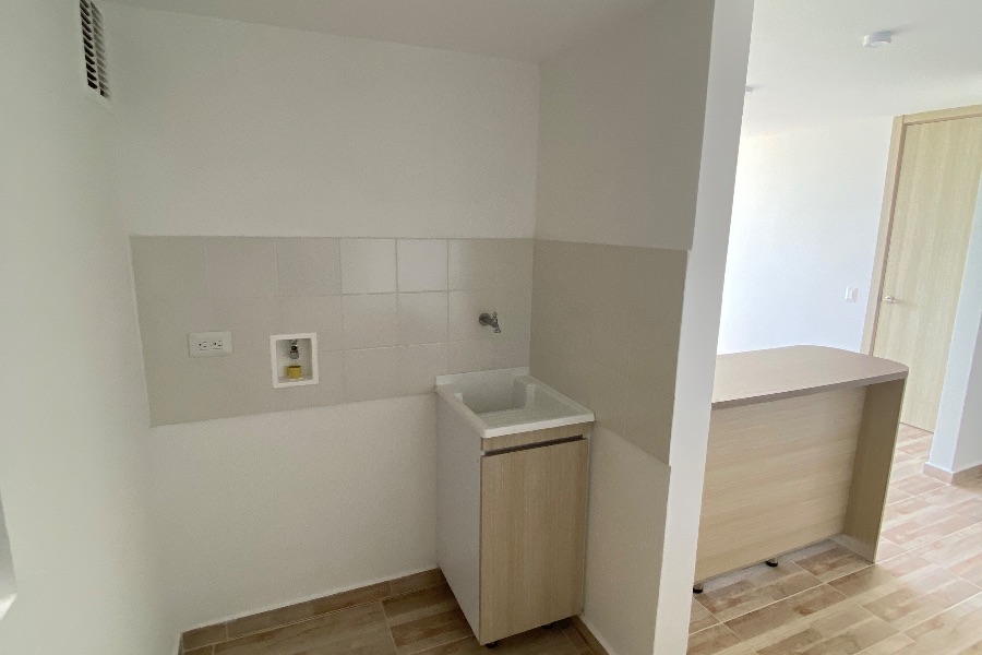 Apartamento en Arriendo en Villa Campestre, Barranquilla, Atlántico