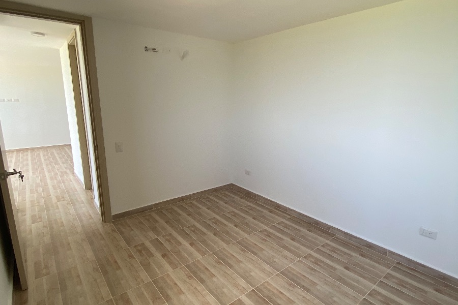 Apartamento en Arriendo en Villa Campestre, Barranquilla, Atlántico