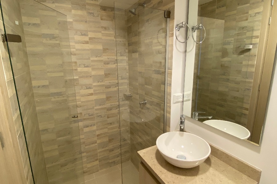 Apartamento en Arriendo en Villa Campestre, Barranquilla, Atlántico