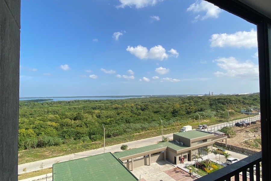 Apartamento en Arriendo en Villa Campestre, Barranquilla, Atlántico