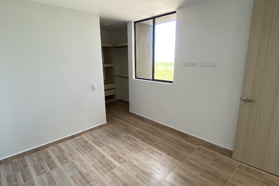 Apartamento en Arriendo en Villa Campestre, Barranquilla, Atlántico