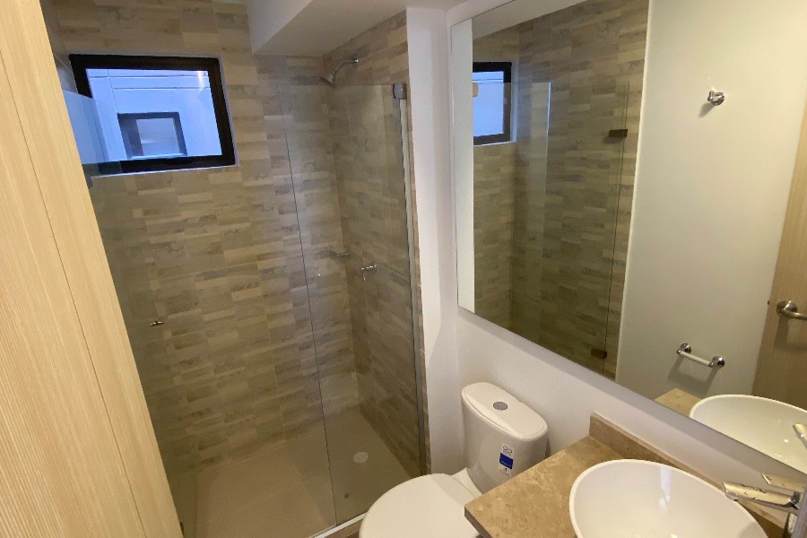 Apartamento en Arriendo en Villa Campestre, Barranquilla, Atlántico