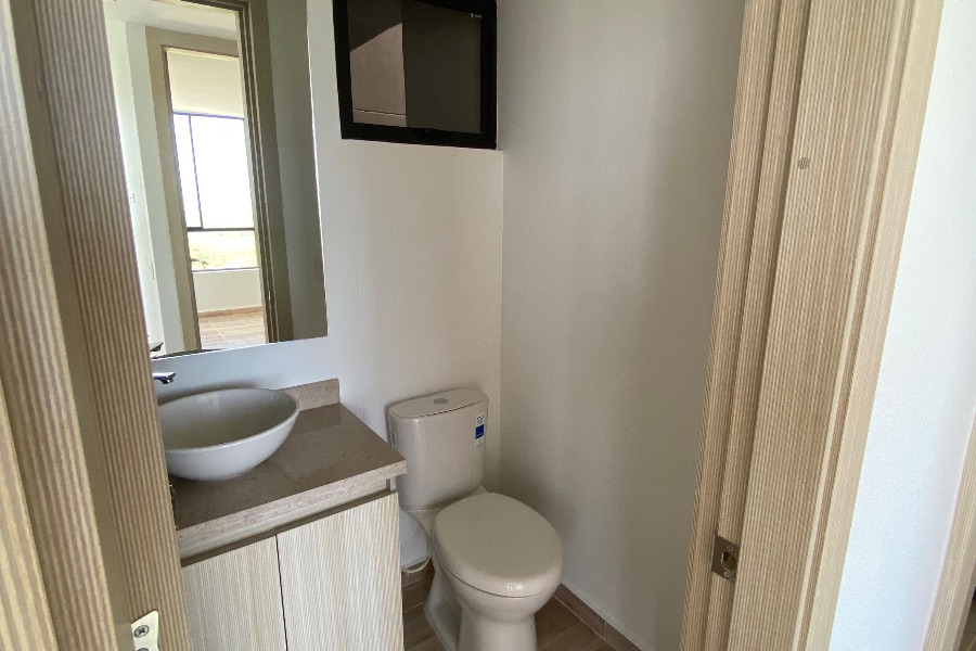 Apartamento en Arriendo en Villa Campestre, Barranquilla, Atlántico