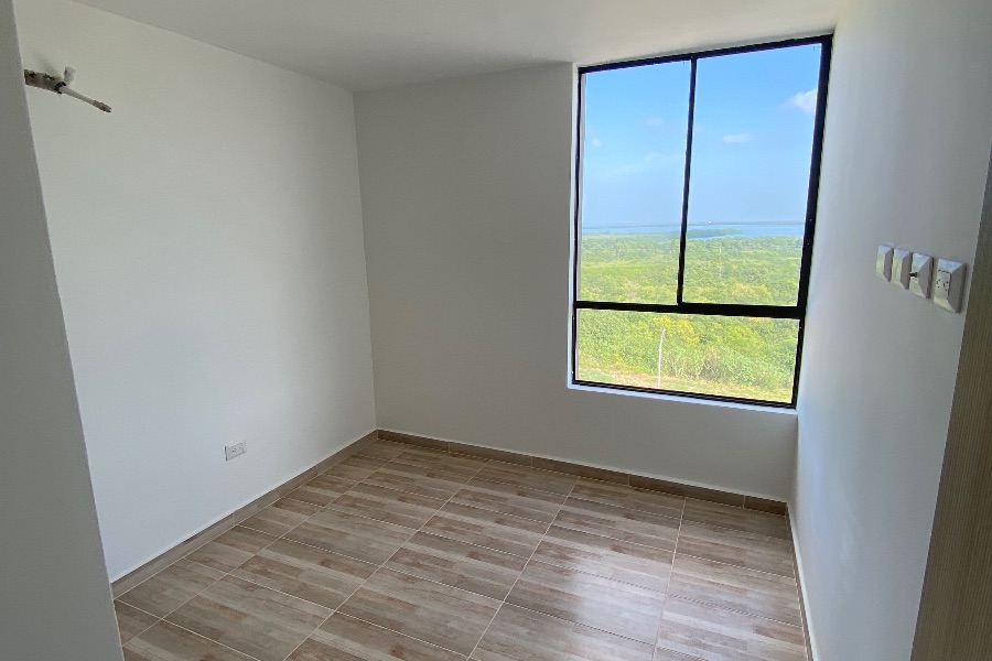 Apartamento en Arriendo en Villa Campestre, Barranquilla, Atlántico