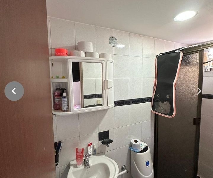 Apartamento en Venta en Norte, Cali, Valle del Cauca