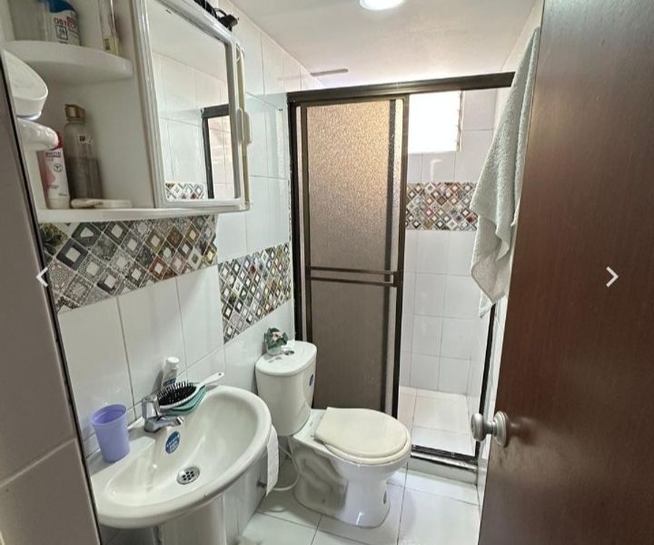 Apartamento en Venta en Norte, Cali, Valle del Cauca
