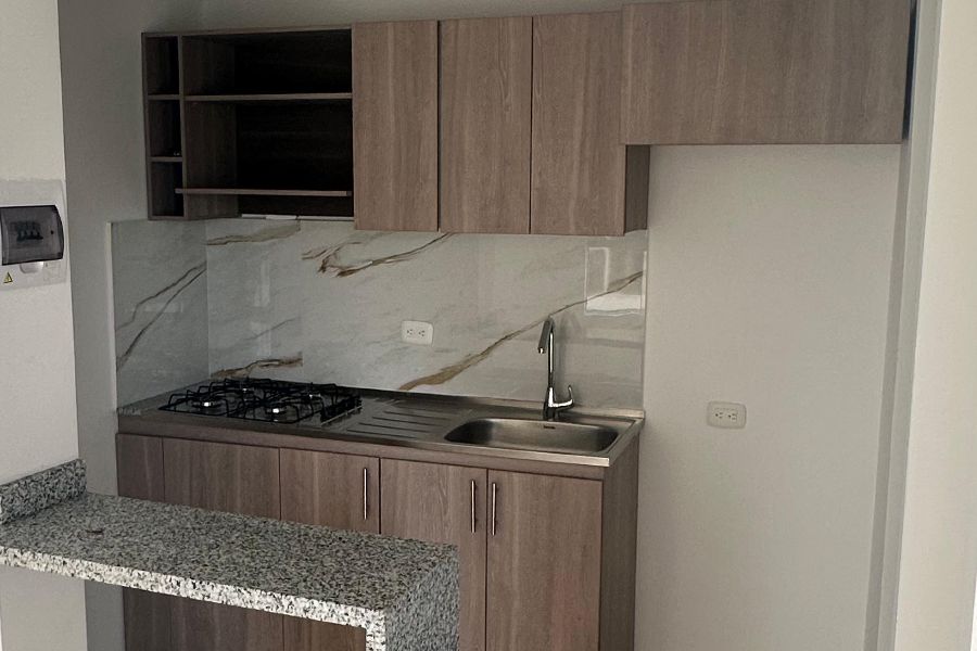 Apartamento en Arriendo en Barranquilla, Barranquilla, Atlántico
