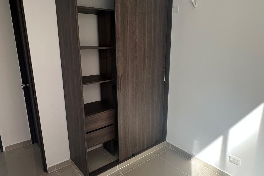 Apartamento en Arriendo en Barranquilla, Barranquilla, Atlántico