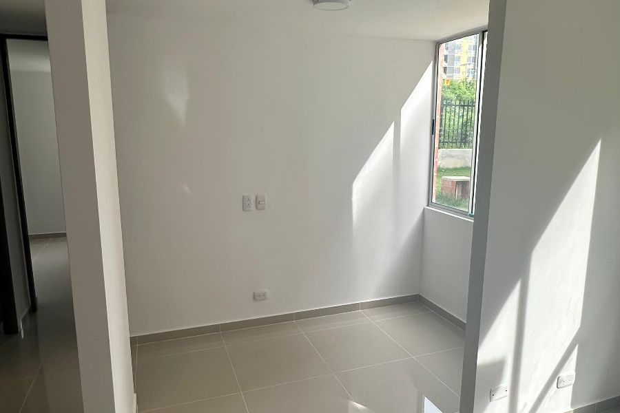 Apartamento en Arriendo en Barranquilla, Barranquilla, Atlántico