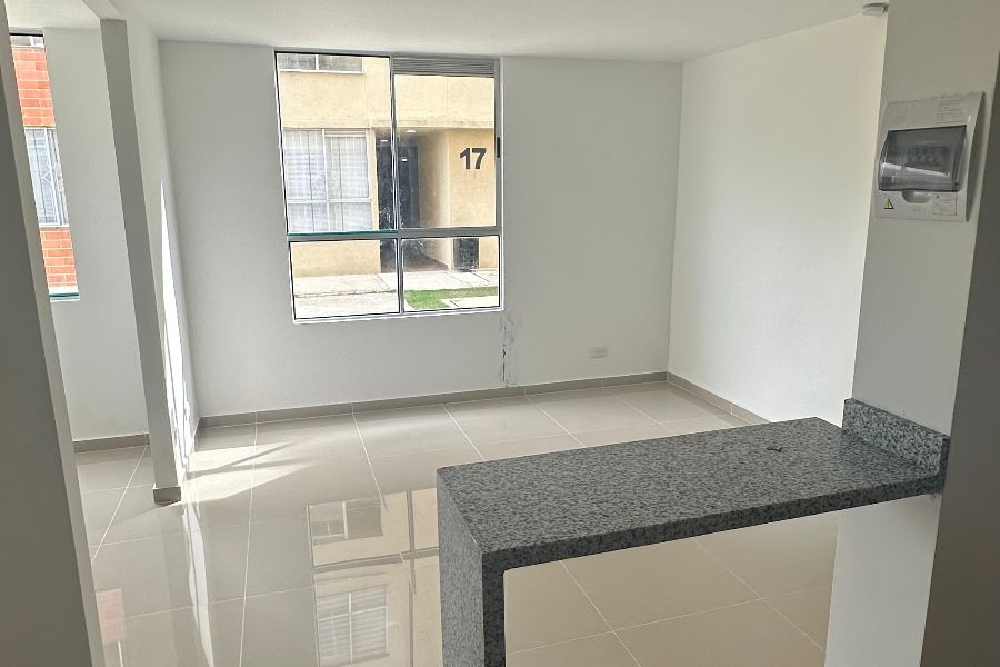 Apartamento en Arriendo en Barranquilla, Barranquilla, Atlántico