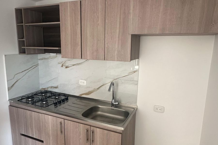 Apartamento en Arriendo en Barranquilla, Barranquilla, Atlántico