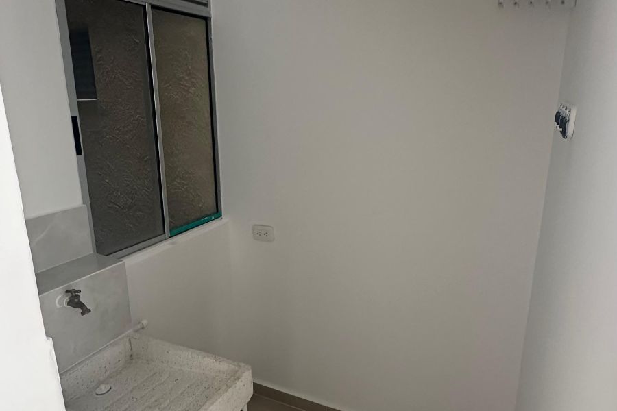 Apartamento en Arriendo en Barranquilla, Barranquilla, Atlántico