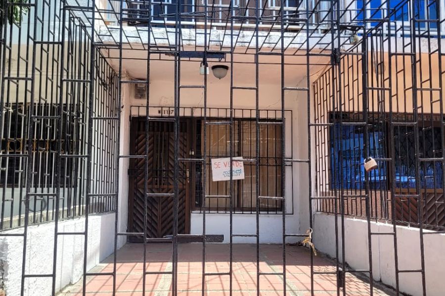 Casa en Venta en Cartagena, Cartagena, Bolívar
