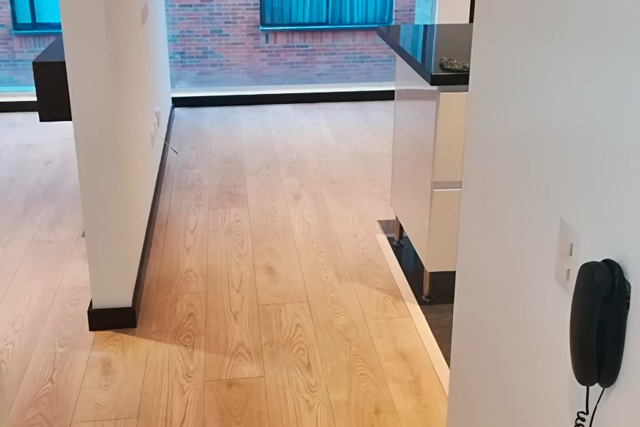 Apartamento en Arriendo en Cundinamarca, , Cundinamarca