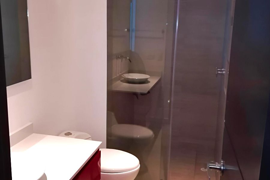 Apartamento en Arriendo en Cundinamarca, , Cundinamarca