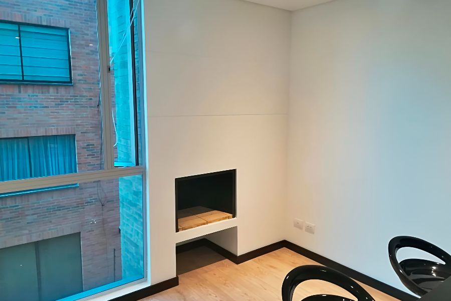 Apartamento en Arriendo en Cundinamarca, , Cundinamarca
