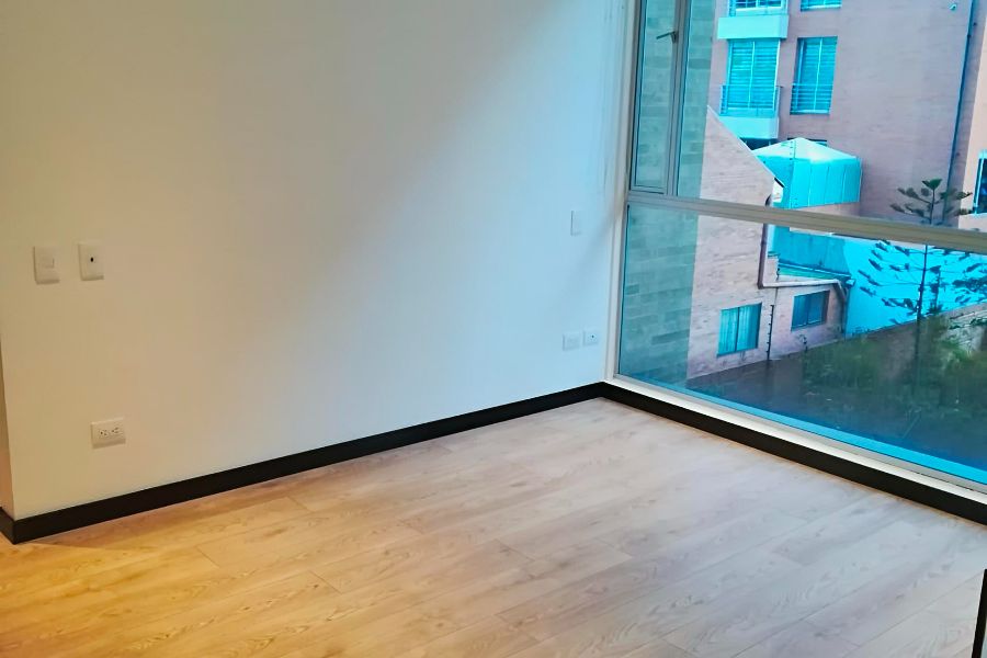 Apartamento en Arriendo en Cundinamarca, , Cundinamarca
