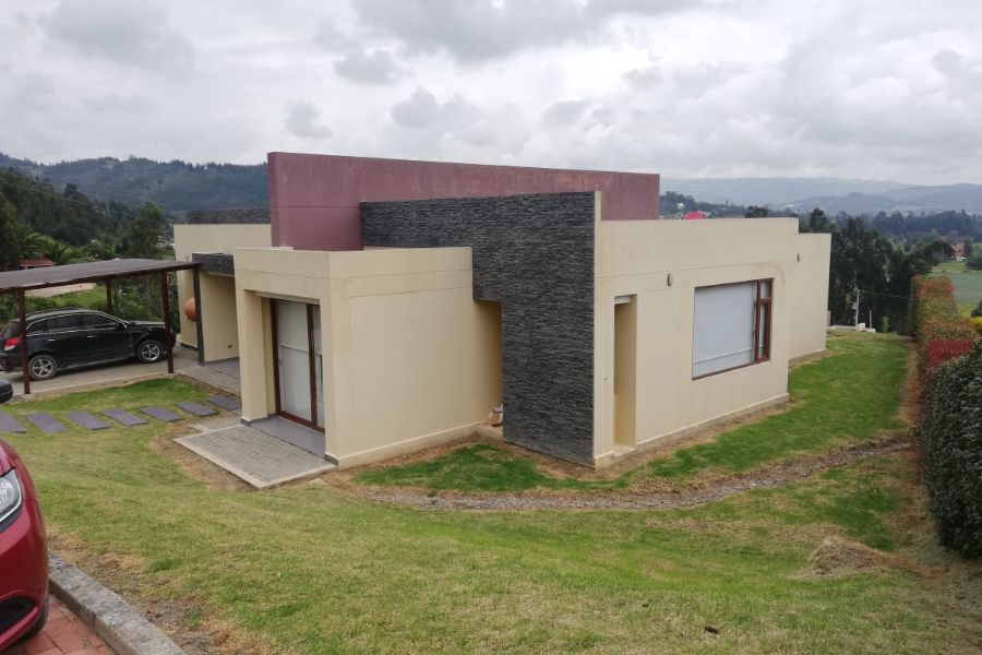 Casa en Venta en Sogamoso, Sogamoso, Boyacá
