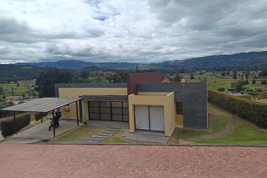 Casa en Venta en Sogamoso, Sogamoso, Boyacá