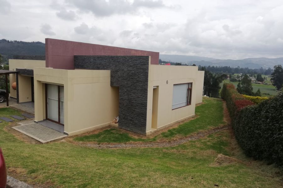 Casa en Venta en Sogamoso, Sogamoso, Boyacá