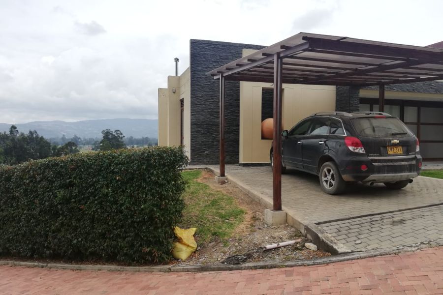 Casa en Venta en Sogamoso, Sogamoso, Boyacá