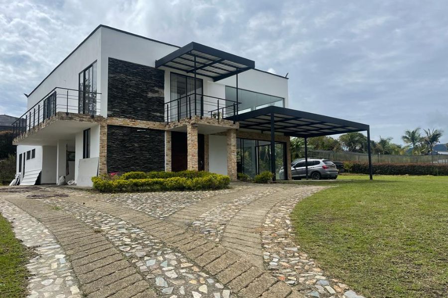 Finca en Venta en El Carmen de Viboral, Oriente Antioqueño, Antioquia