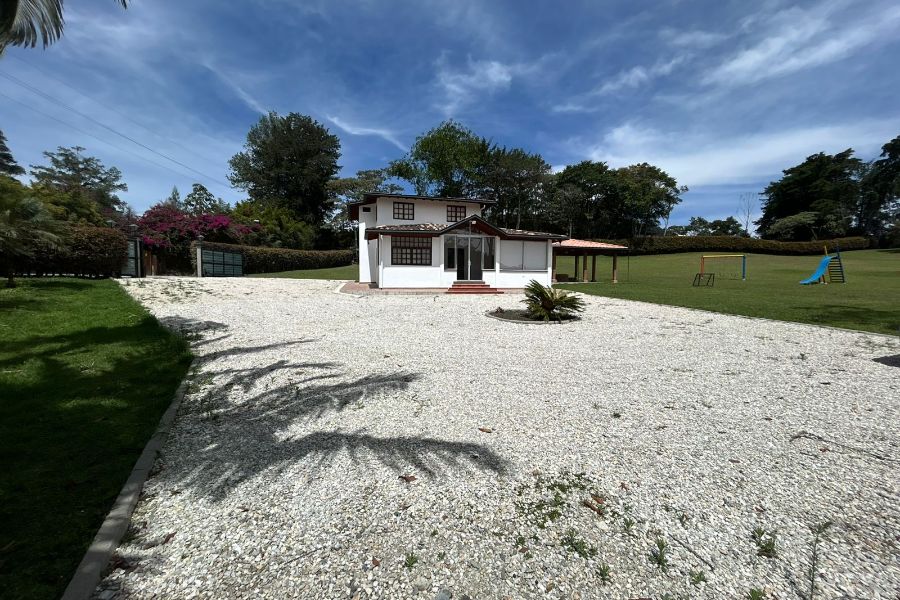 Finca en Venta en El Carmen de Viboral, Oriente Antioqueño, Antioquia