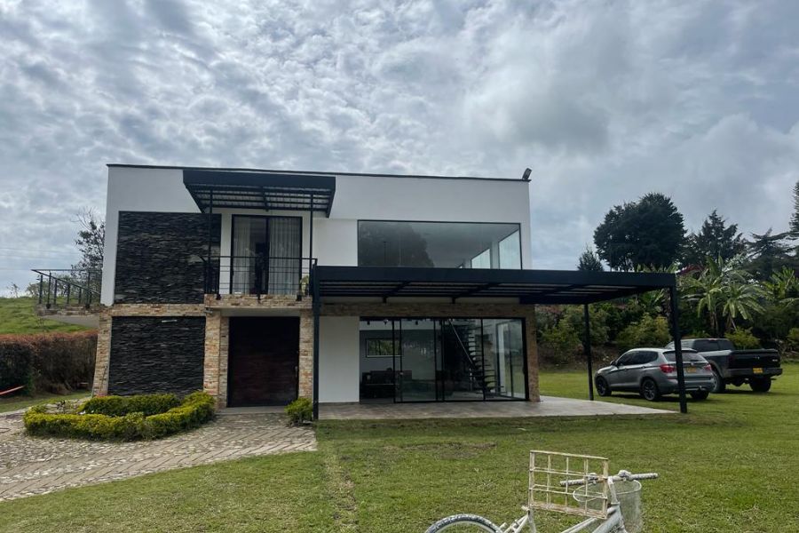 Finca en Venta en El Carmen de Viboral, Oriente Antioqueño, Antioquia